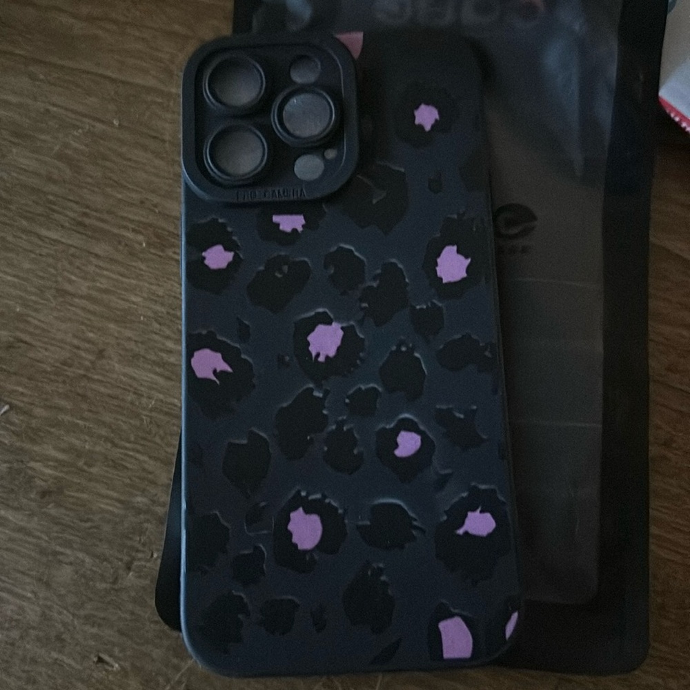 iPhone case new